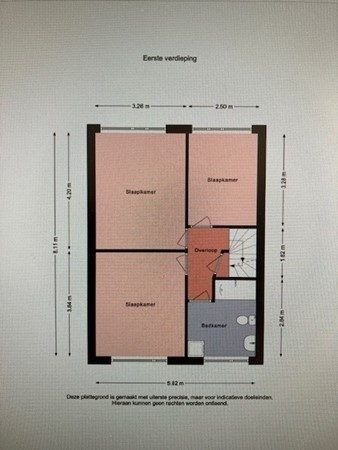 Medium property photo - Grettingalaan 86, 8862 ZE Harlingen